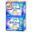 ソフィボディフィットナイトガード羽なし22枚