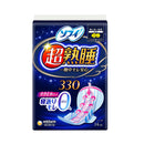 ソフィ 超熟睡ガード330 14枚