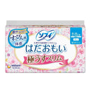 ユニチャーム ソフィ はだおもい極うすスリム210 羽なし 27枚