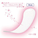 Sophie Hadaomoi Liner Floral Musk 72 sheets