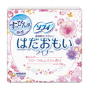 Sophie Hadaomoi Liner Floral Musk 72 sheets