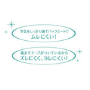 ソフィはだおもいライナー クリーンプラス 62枚