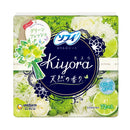 Sophie Kiyora 香氛护垫绿色清新 72 件