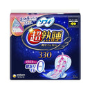 苏菲超音睡眠卫士330 22张