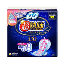 苏菲超音睡眠卫士330 22张