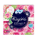 Sophie Kiyora (Kiyora) fragrance panty liner gentle rose 72 sheets