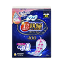 Sophie Super Sound 睡眠卫士 400 16张