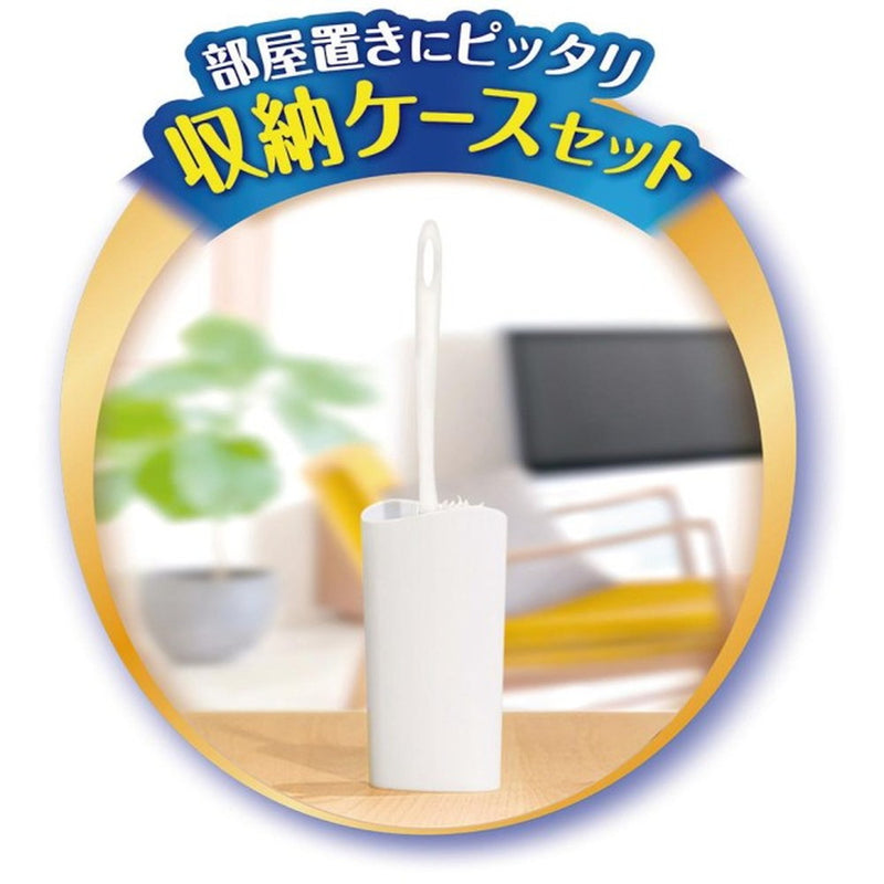 Unicharm Wave Handy Wiver 机身 + 纤薄白色机身外壳 + 1 片