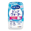 Silcot pure water body 58 pieces