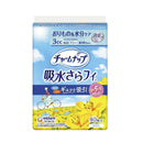 Charm Nap Absorbent Sarafi 护垫 (3cc) 无味 40 张