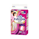 ライフリー すっきりスタイルパンツピンクL   18枚