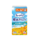 ユニ・チャーム チャームナップ スリム 吸水ガード 安心の少量用 25cc 26枚