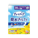 Unicharm charm nap 200cc 18 张 一张安心，即使有很多