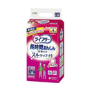 Lifree 薄型安心裤 L 18 张 [4 件]