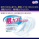 ユニチャーム ライフリー 一晩中お肌あんしん尿とりパッド（4回分）33枚