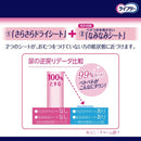 ユニチャーム ライフリー 一晩中お肌あんしん尿とりパッド（4回分） 33枚