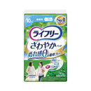 ライフリー さわやかパッド 微量用 10cc 36枚