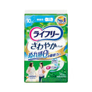 Lifree Sawayaka Pad 少量 10cc 36 张