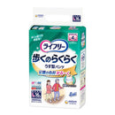 乐互宜 健步裤 4 倍 L 16 条
