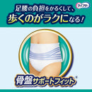 乐互宜 健步裤 4 倍 L 16 条