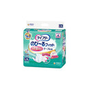 LF のびーるフィットうす型安心テープ止めL  18枚