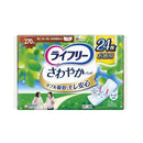 ユニチャームライフリー さわやかパッド特に多い時も長時間安心用270cc24枚