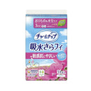 Charm Nap Absorbent Saraphy Soft Skin No Wings 34 张 3cc