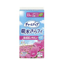 Charm Nap Absorbent Saraphy Fluffy Skin Small amount (15cc) Wingless Unscented 30 sheets