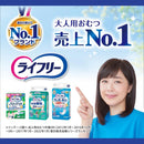 ライフリー 紙パンツ専用尿とりパッド 長時間 30枚