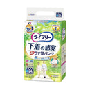 ユニチャーム ライフリー 超うす下着感覚パンツ Mサイズ  24枚