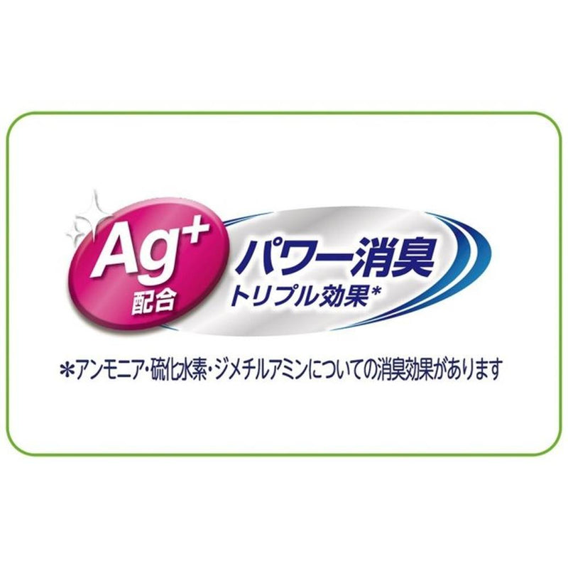 ユニチャーム ライフリー 超うす下着感覚パンツ Mサイズ 24枚