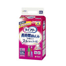 ライフリー長時間あんしんうす型パンツLL 16枚