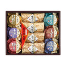 ◆◆安田の佃煮 佃煮の故郷から メーカー直送 ▼返品・キャンセル不可【他商品との同時購入不可】