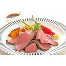 ◆◆米久 王様のローストビーフ2個セット メーカー直送 ▼返品・キャンセル不可【他商品との同時購入不可】