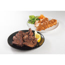 ◆【お歳暮限定】米久 骨なしスペアリブ＆マスタードポークリブ◇メーカー直送 ▼返品・キャンセル不可【他商品との同時購入不可】