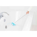 山崎産業 ユニットバスボンくん 抗菌 N－AL ブルー