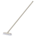 山崎産業 2989JP＋ デッキブラシ PET18