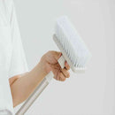 山崎産業 2989JP＋ デッキブラシ PET18