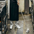 山崎産業 2989JP＋ デッキブラシ PET18