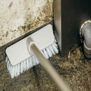 山崎産業 2989JP＋ デッキブラシ PET18