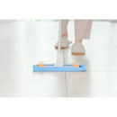 山崎産業 ぞうきんが使える フローリングワイパー