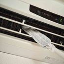 山崎産業 コンドル エアコンすっきりワイパー