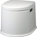 ポータブルトイレP型 PTP11 【直送品】 返品・キャンセル・他商品と同時購入は不可