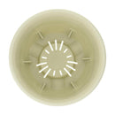 大和プラ販 ノーミィローポット アイボリー 5号