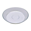 大和プラ販 クリアプレート クリア 7号