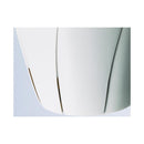 大和プラ販 根はり鉢 ホワイト 10号