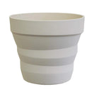 大和プラ販 プラウドポット ホワイト 30型