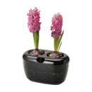 大和プラ販 ＶＡＳＥ スモークブラック ダブル