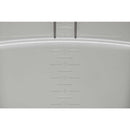 大和プラ販 バケツ・エンジョイ クリア 3型