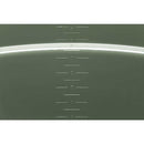 大和プラ販 バケツ・エンジョイ モスグリーン 3型